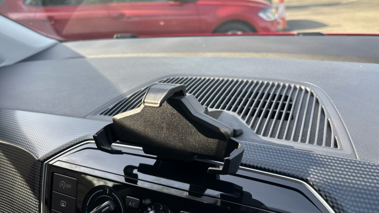 Volkswagen Up 1.0 65PS Black Edition 5dr Petrol Hatchback